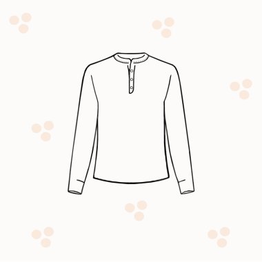 Udsalg bluser og sweatshirts