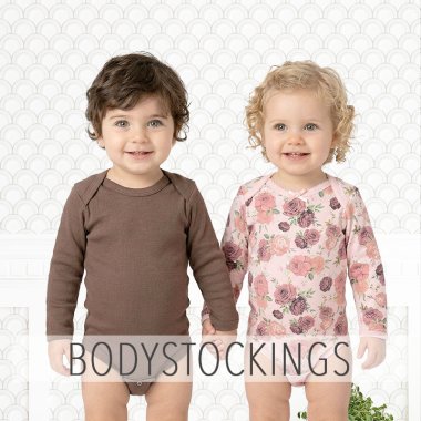 Bodystockings