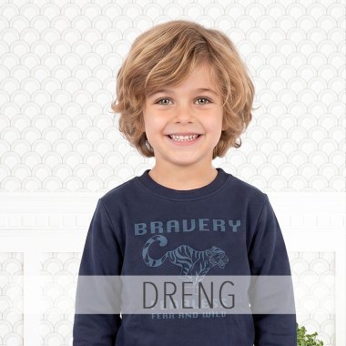Drenget&oslash;j