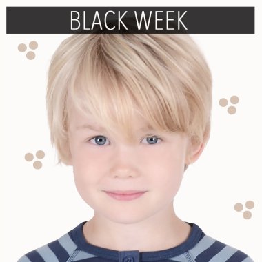 UDSALG drengetøj 92-158