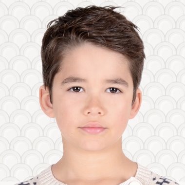 UDSALG drenget&oslash;j 92-158