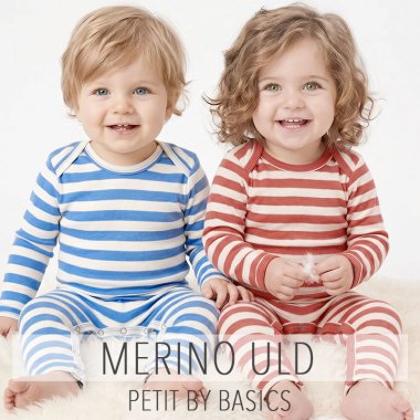 Merino uld