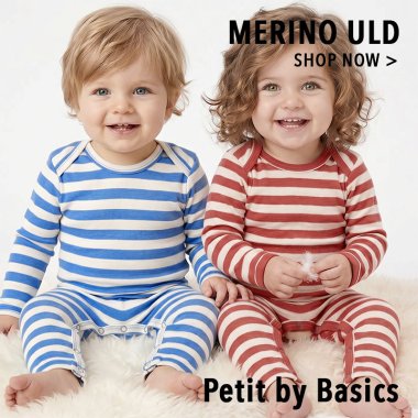Merino uld