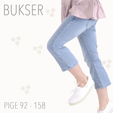 Bukser til piger