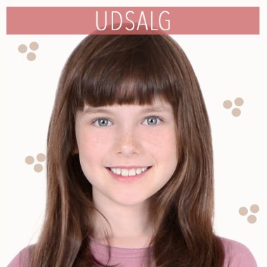 UDSALG pigetøj 92-158