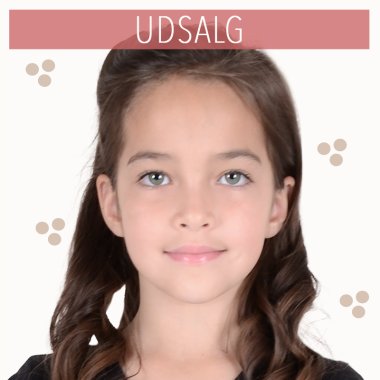 UDSALG piget&oslash;j 92-158