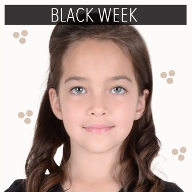 UDSALG pigetøj 92-158