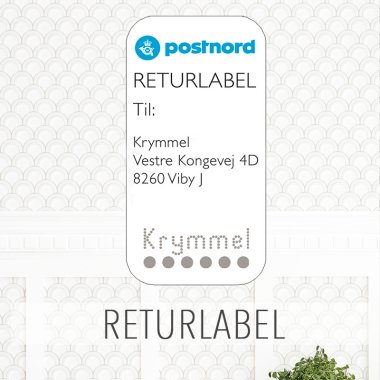 Returlabel