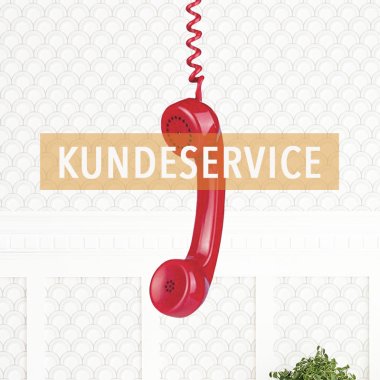 Kundeservice