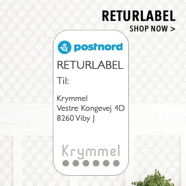 Returlabel