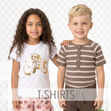 T-shirts og toppe