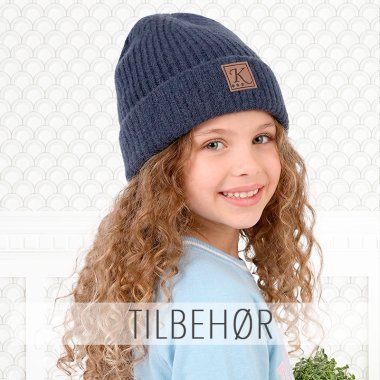 Tilbeh&oslash;r