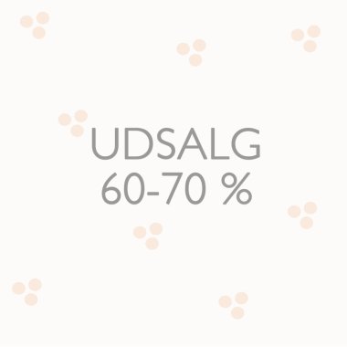 UDSALG 60-70%