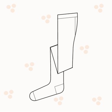 Strømper og strømpebukser