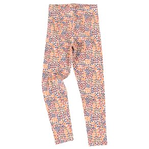 Alessi Leggings - Rose Smoke