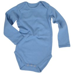 Alto body - Boble blue