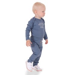 Anker body - Shadow Blue Happiness