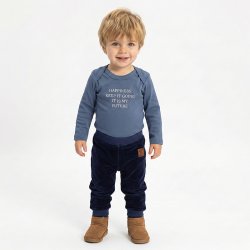 Anker body - Shadow Blue Happiness