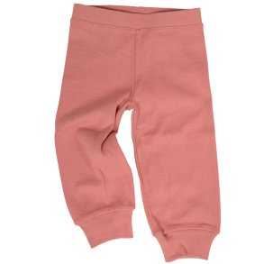 Anna baby bukser - Old rose