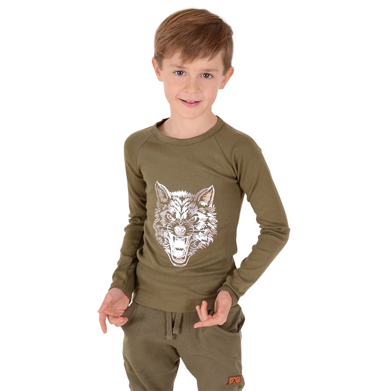 Bluser til børn udsalg fra Krymmel børnetøj og babytøj