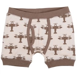 Asben undertj - Bison &amp; Sandshell