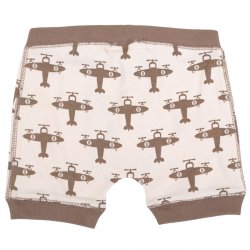 Asben undertj - Bison &amp; Sandshell