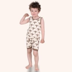 Asben undertj - Bison &amp; Sandshell