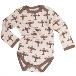 Asger body - Bison &amp; Sandshell