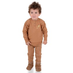 Assi baby bukser - Lion