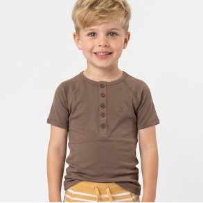 Avito T-shirt - Bison