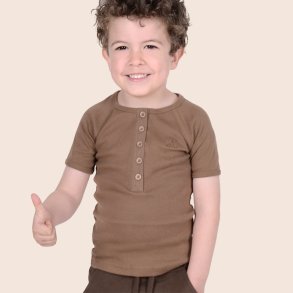 Avito T-shirt - Bison