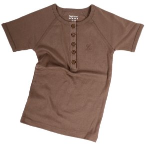 Avito T-shirt - Bison