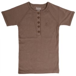 Avito T-shirt - Bison