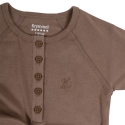 Avito T-shirt - Bison