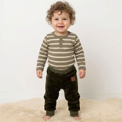 Axel body - Olive