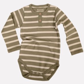 Axel body - Olive