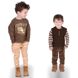 Axel body - Bison &amp; Sandshell