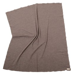 Babyt�ppe Merinould - Earth melange