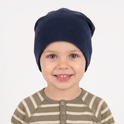 Beanie - Blue mood