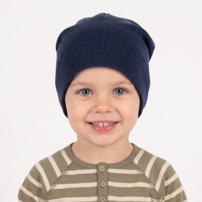 Beanie - Blue mood