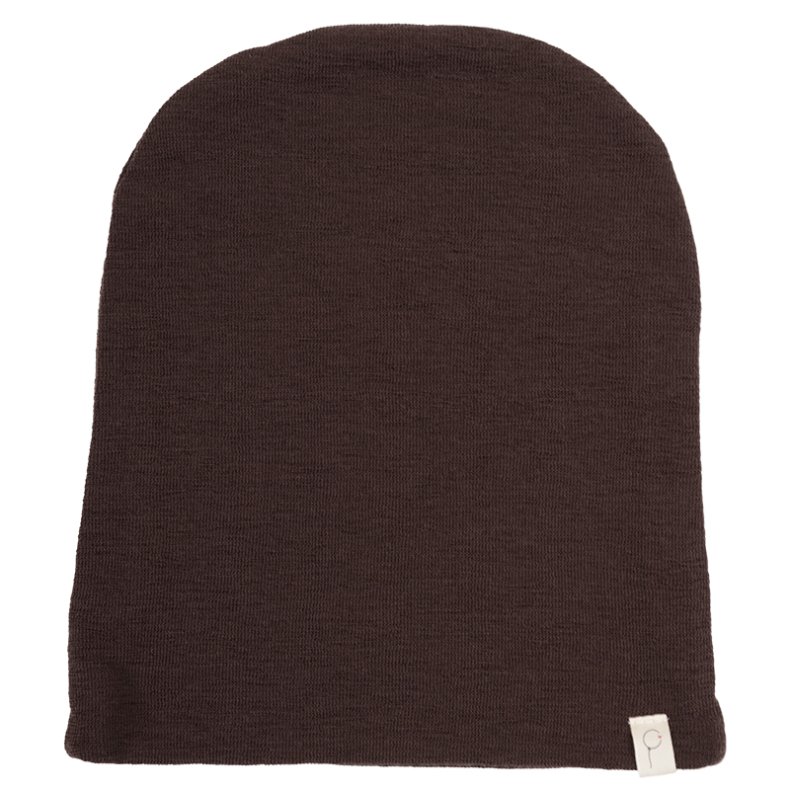 Beanie - Chokolate chip
