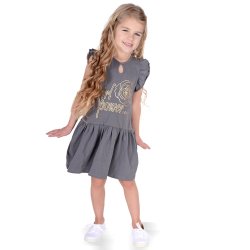 Belle Kjole - Castlerock