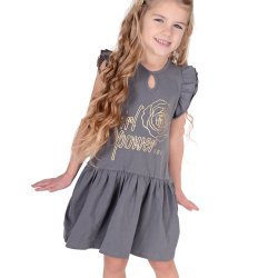 Belle Kjole - Castlerock