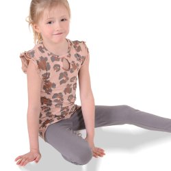 Candis Top - Leo Powder