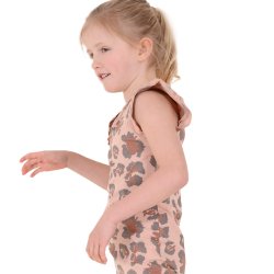 Candis Top - Leo Powder