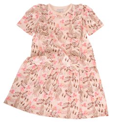 Cassandra kjole - Shell Rose