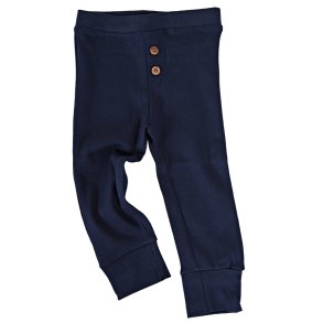 Cato bukser - Dark Navy