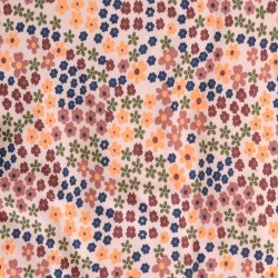 Eluma Kjole - Rose Smoke