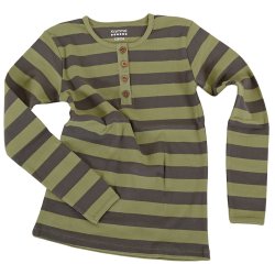 Chess bluse - Forest Night