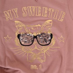 Cimmi kjole - Shadow Rose